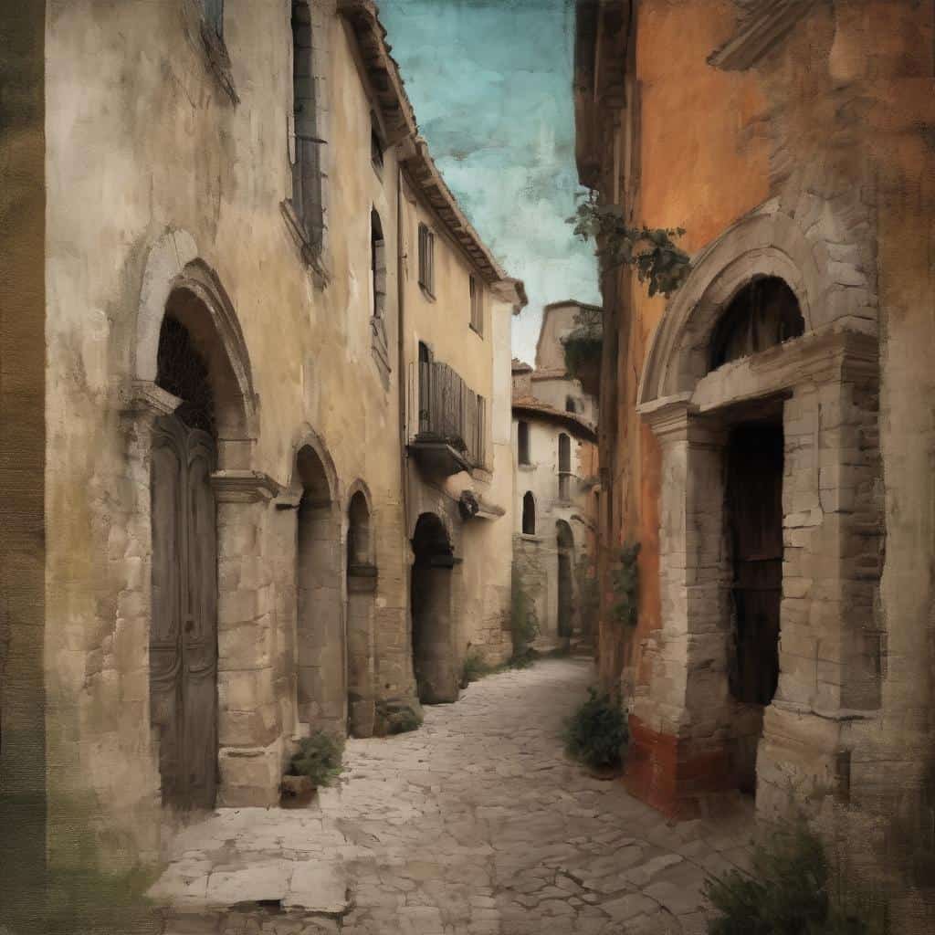 ΣΙΛΒΕΣΤΡΟΣ ΝΤΕΛ’ΑΚΟΥΙΛΑ – Ο Μέγας Μάρτυρας της Παλαιοκρατικής Τέχνης