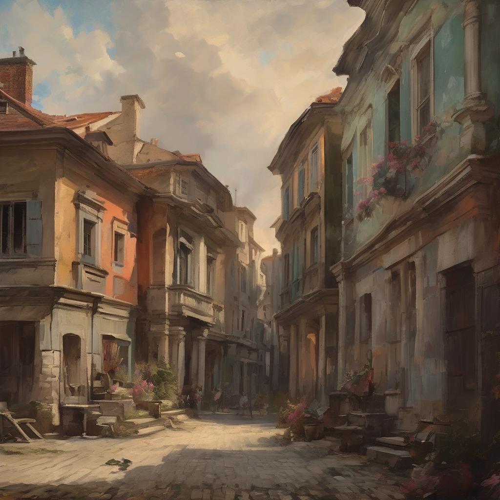 Στυλ και Τεχνικές του Johann Baptist ZIMMERMANN