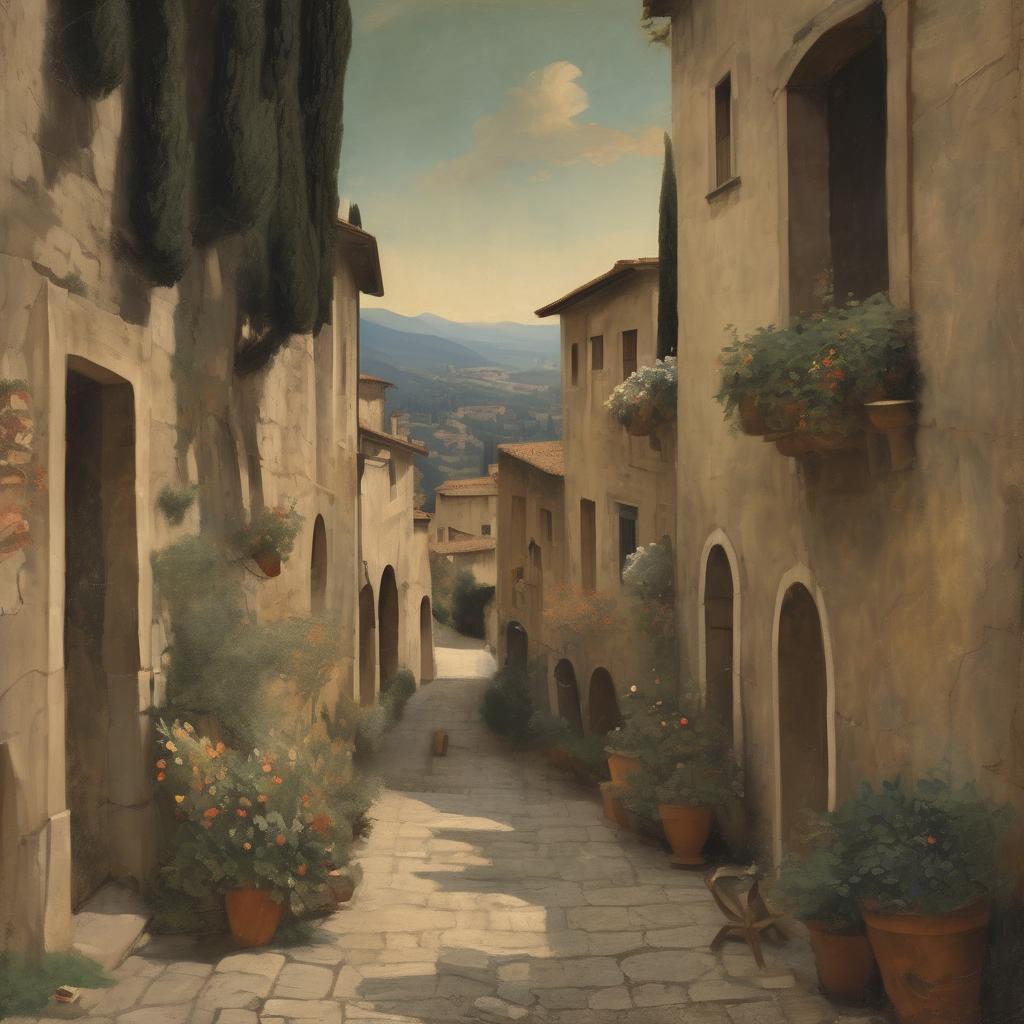 Ο Μοναδικός Καλλιτεχνικός Στυλ του Girolamo da Fiesole