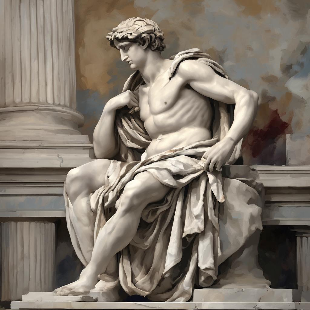 Ο Καλλιτεχνικός Αυτοσχεδιασμός του Θεοφάνη