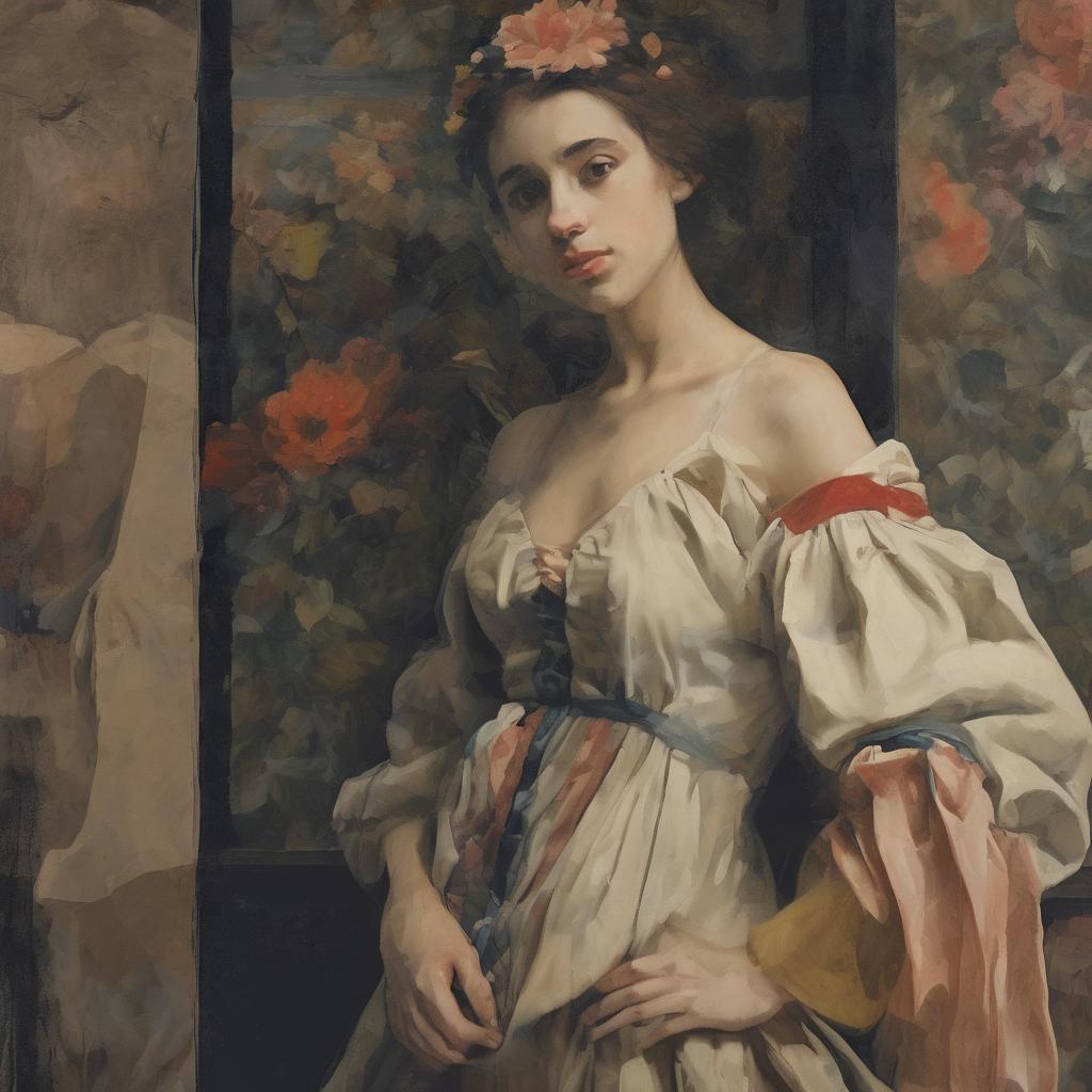 Η Ζωή του Καλλιτέχνη ΡΑΪΝΕΡ ΝΤΕ ΧΟΥΪ