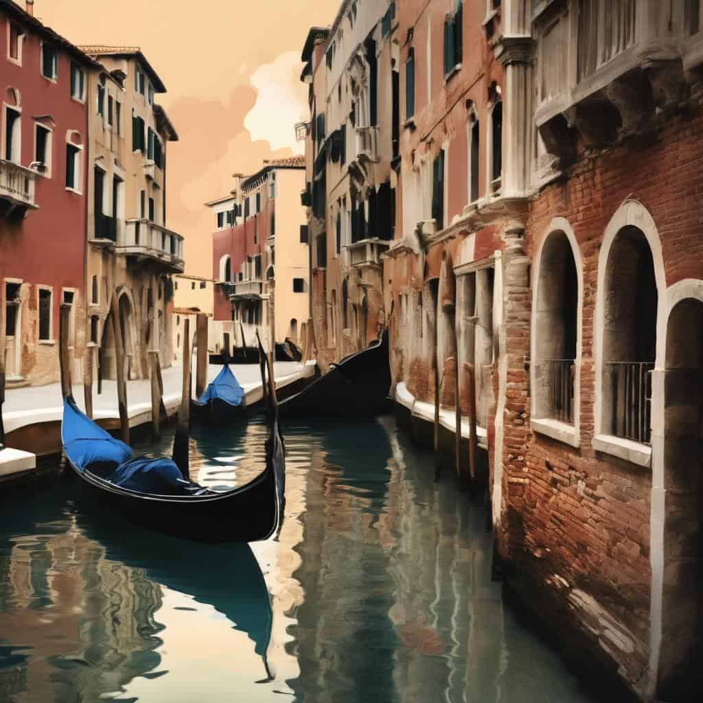 ΓΙΑΚΟΜΈΤΤΟ ΒΕΝΕΤΣΙΑΝΌΣ – Ο ΜΑΓΕΥΤΉΣ ΤΗΣ ΒΕΝΕΤΙΚΉΣ ΦΏΤΟΓΡΑΦΊΑΣ