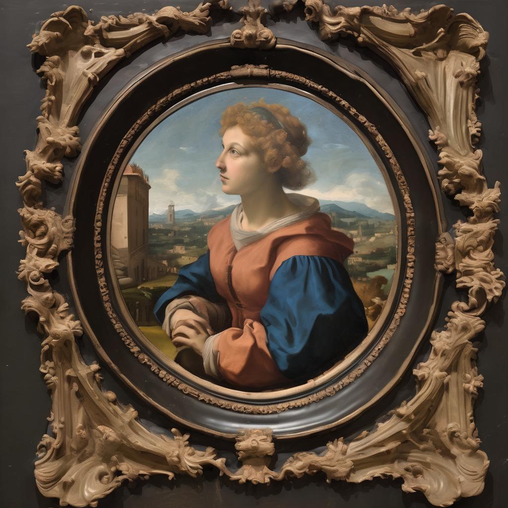 Η Ζωή και Οι Αρχές του Girolamo da Cremona