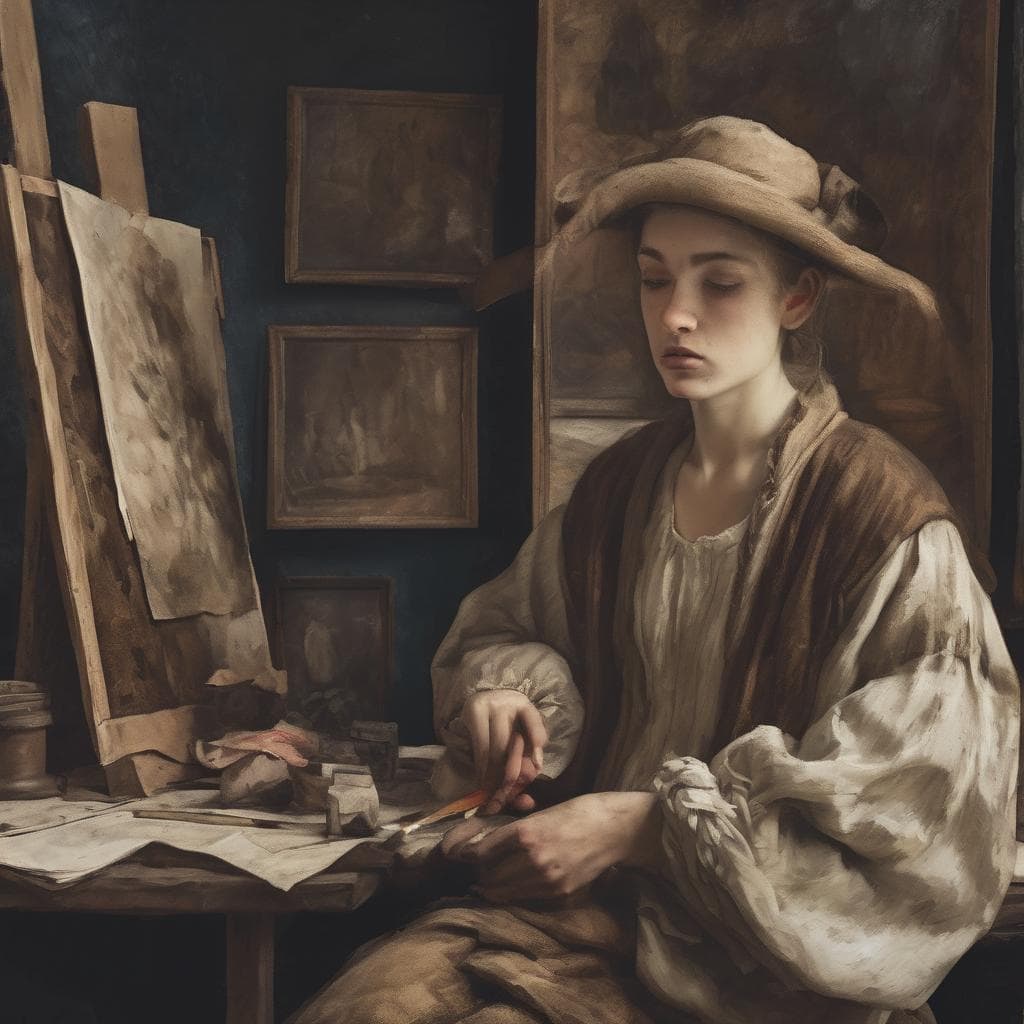 ΡΑΪΝΕΡ ΝΤΕ ΧΟΥΙ – Ο ΔΑΙΔΑΛΟΣ ΤΩΝ ΜΕΣΑΙΩΝΙΚΩΝ ΓΛΥΠΤΩΝ