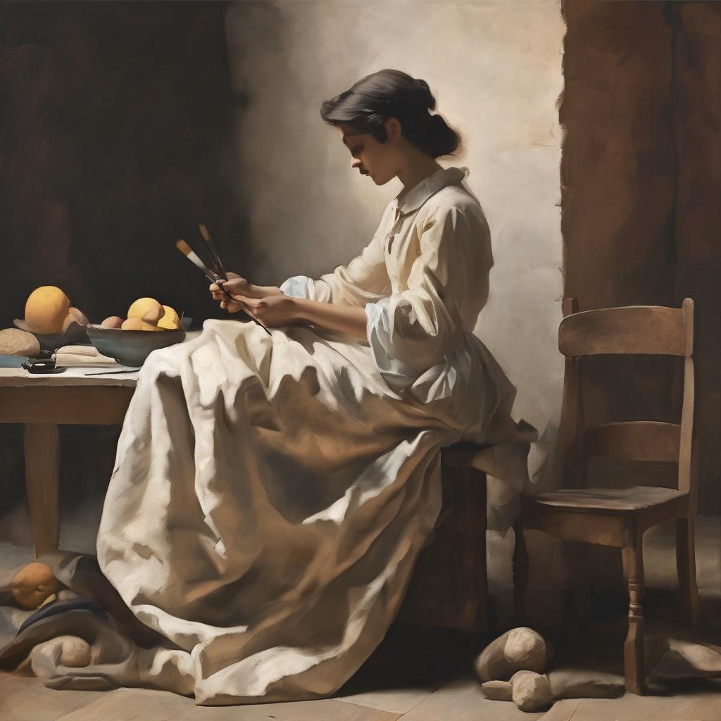 Ο Βίος και η Πορεία του Gottardo SCOTTI