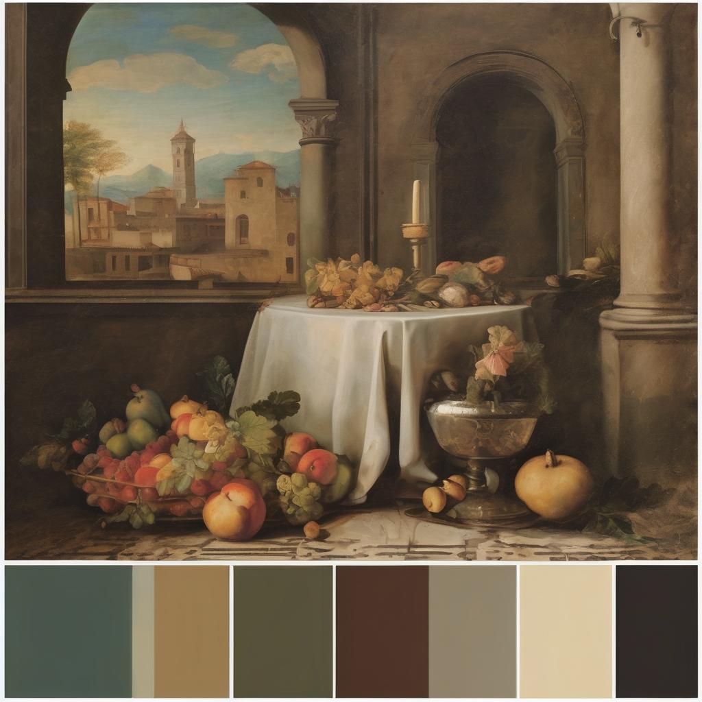 Ο Μοναδικός Στυλ του Girolamo da Cremona