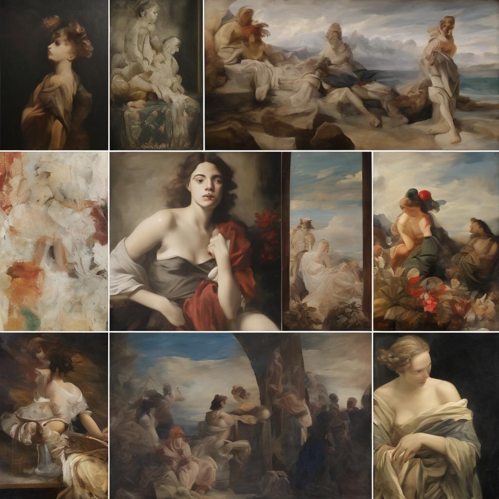 Ο Μοναδικός Στυλ του Καλλιτέχνη Attavante