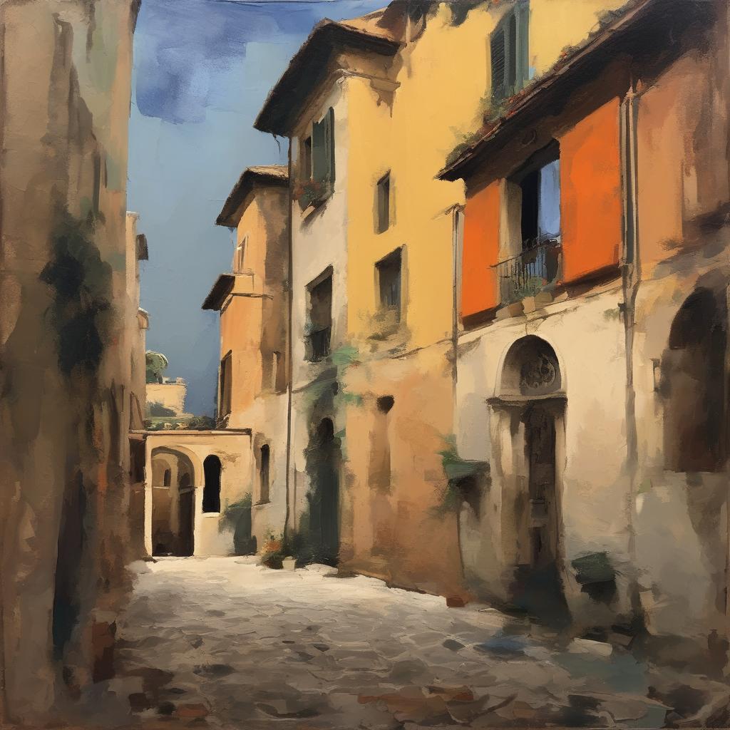 Βιογραφία του Paolo MONALDI