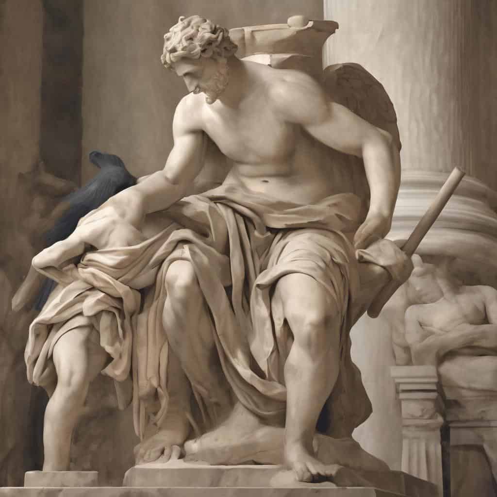 ΘΕΟΦΑΝΗΣ ο Έλληνας – Ο Πρωτοποριακός Μωβιμπρεάλιστας