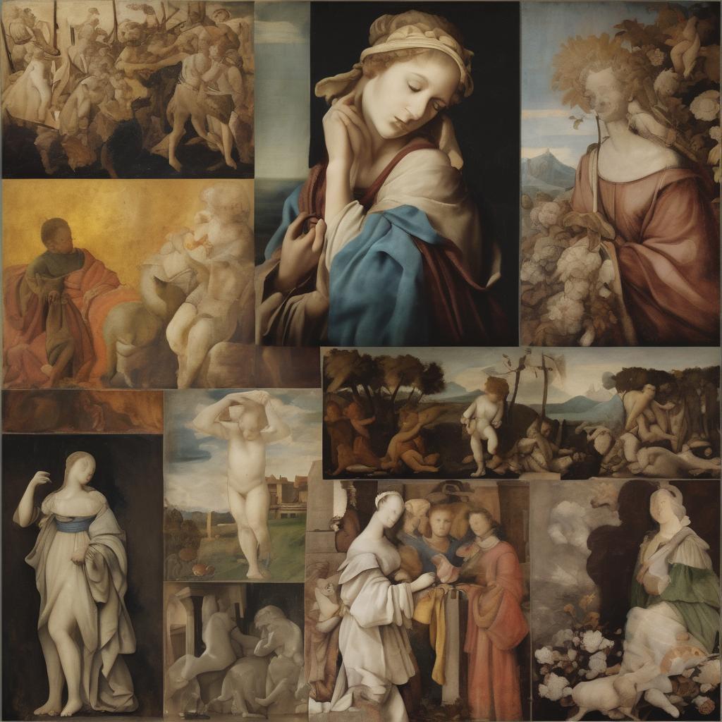 Η Ζωή του Φραντσέσκο ντα Ριμίνι