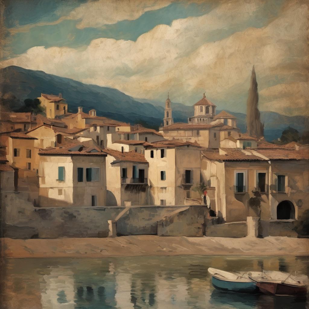 Η Ζωή και η Καριέρα του Cecco di Pietro