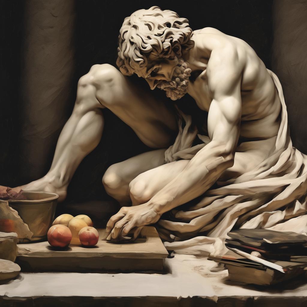 Το Στιλ και οι Τεχνικές του Καλλιτέχνη