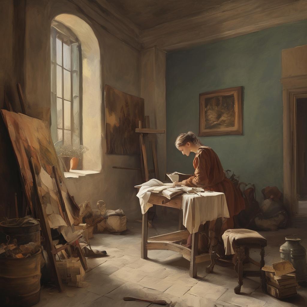 Η Ζωή του Πίετρο Βασαλλέτο: Η Παιδική Φιλία και ο Καλλιτεχνικός Αφιλόκερδος Έρωτας