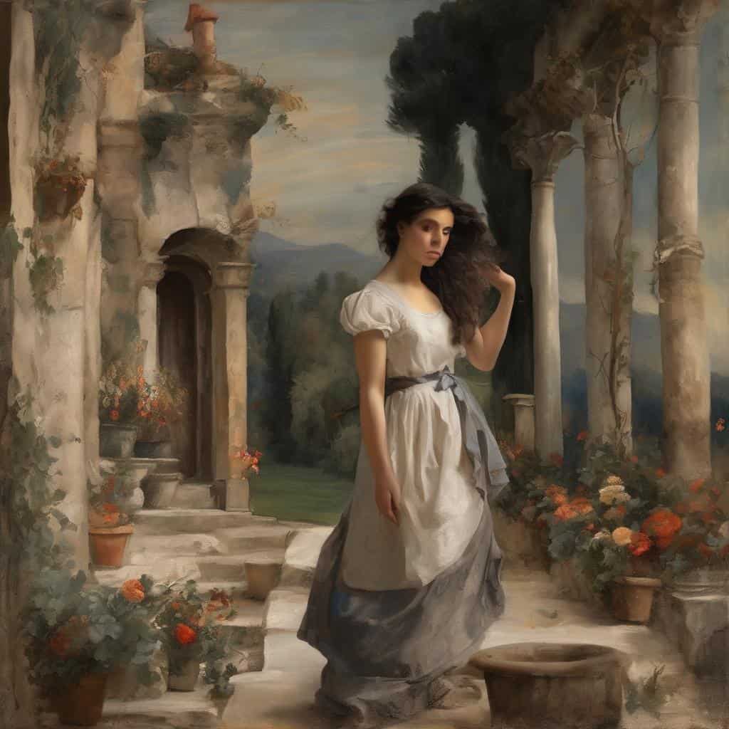 ΔΕΣΙΔΕΡΙΟΣ ΝΤΑ ΣΕΤΤΙΓΚΙΑΝΟΣ – Ο Γλυπτικός Καλλιτέχνης της Αναγεννησιακής Περιόδου