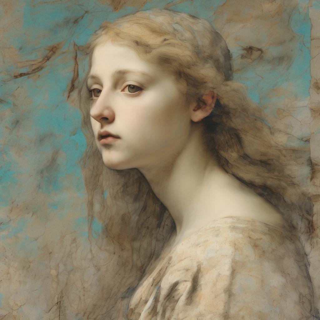 Το Στιλ και η Τεχνική του Girolamo GENGA