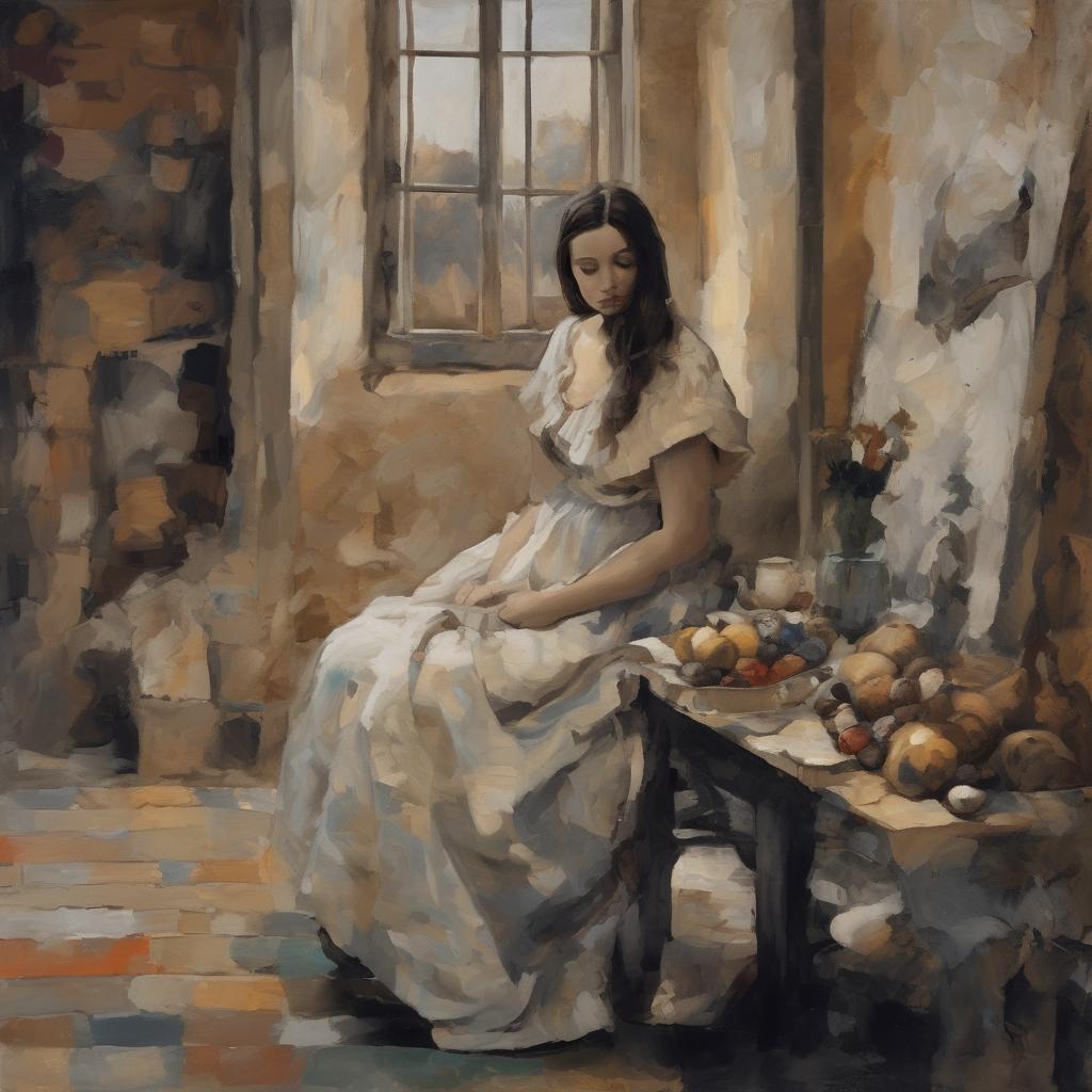 Ο Μοναδικός Καλλιτεχνικός Στυλ του MANNO DI BANDINO