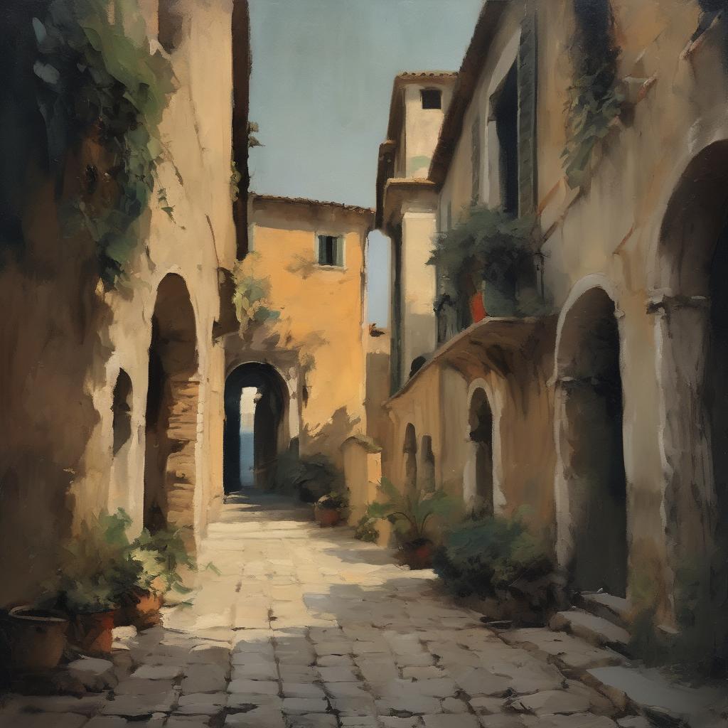 Η Ζωή και Οι Πρώτες Επιρροές του PALMERINO DI GUIDO