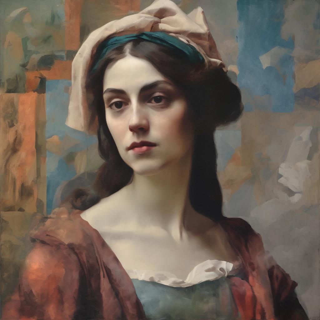 Η Ζωή του NEROCCHIO DE' LANDI