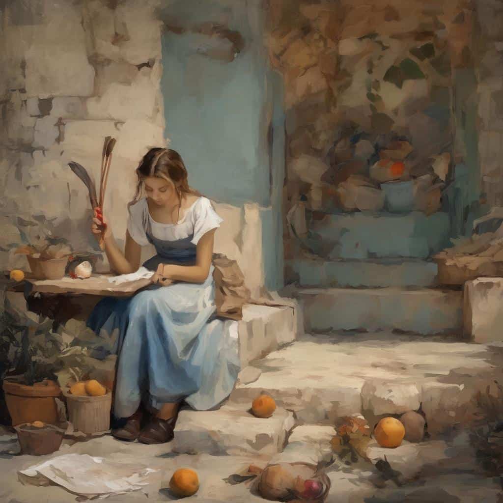 Τσέκο ντι Πιέτρο – Ο Μεσαιωνικός Αναγεννησιακός Ζωγράφος