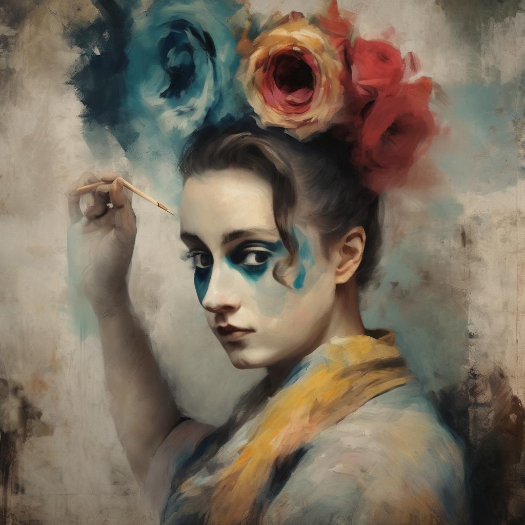 Η Ζωή και η Προέλευση του Καλλιτέχνη