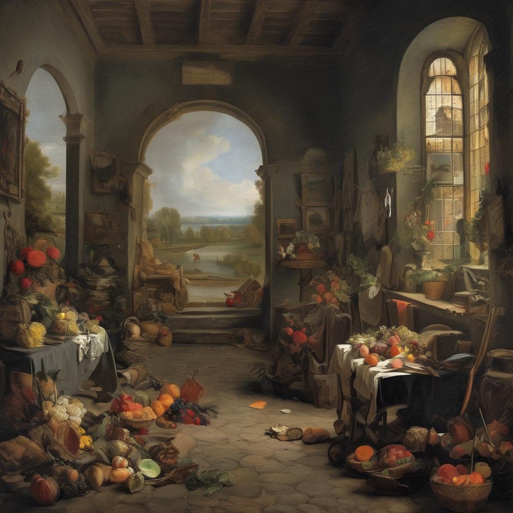 Joseph van BREDAEL
