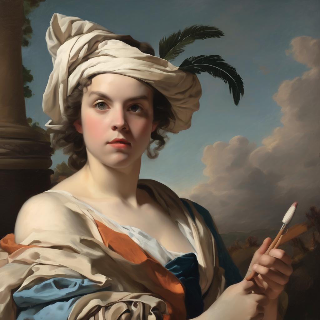 Η Ζωή και Οι Εμπειρίες του Nicolas Régnier