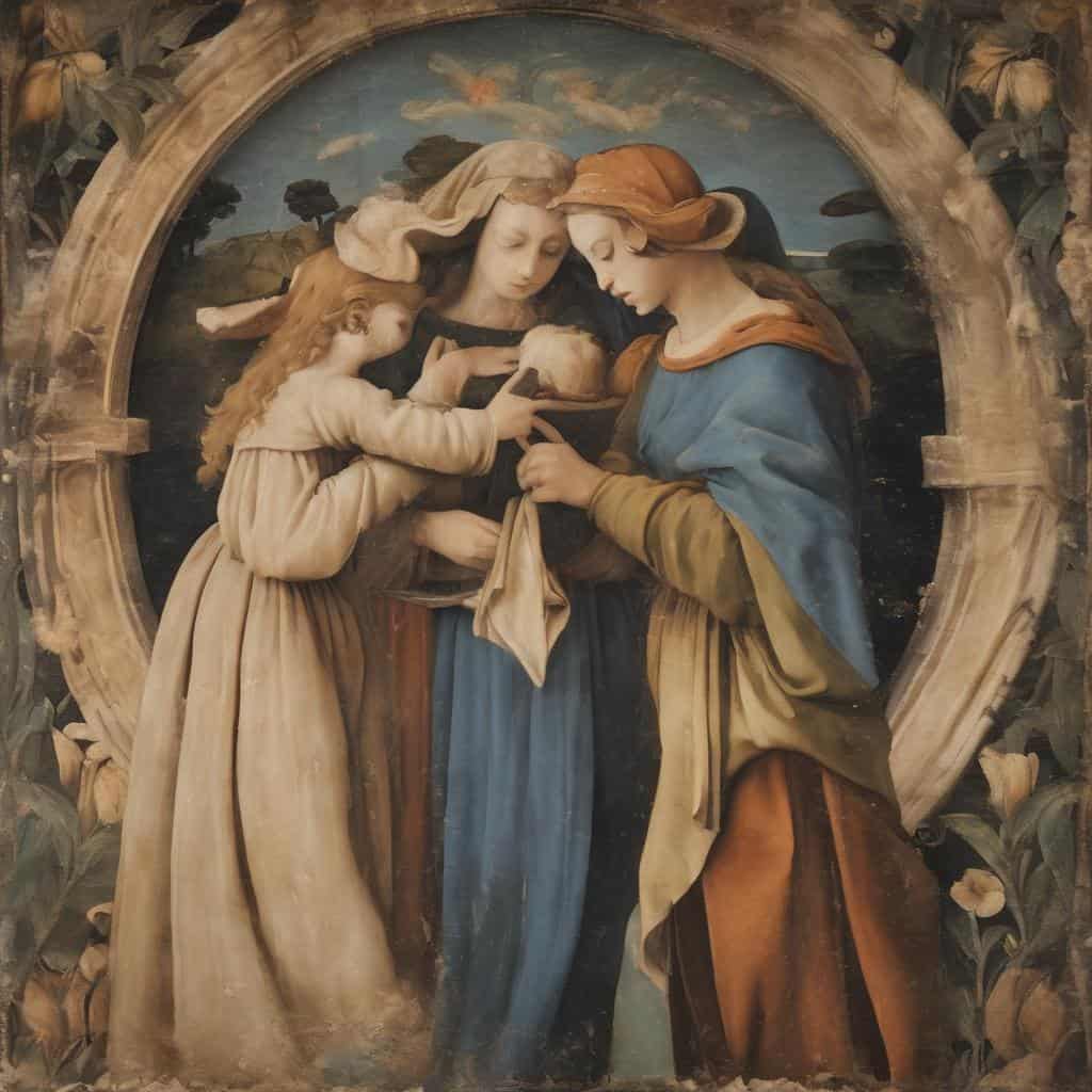 Fra GIOVANNI DA VERONA