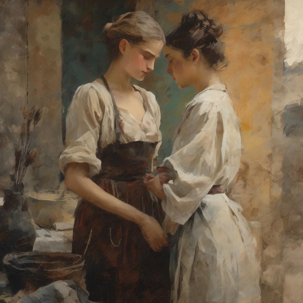 Το Μοναδικό Στιλ του Αντονέν Ντόμ