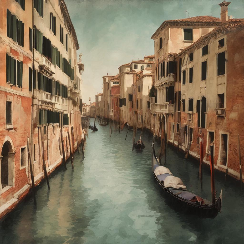 Η Ζωή του JACOMETTO VENEZIANO