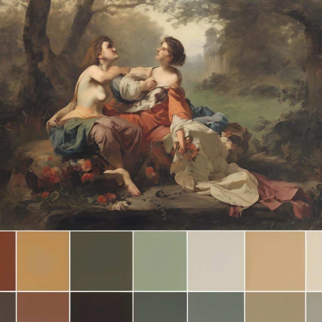 Γιοχάν Μπάπτιστ ΤΣΙΜΕΡΜΑΝ – Ο ΥΜΝΟΣ ΤΩΝ ΜπΑΡΟΚ ΣΥΝΑΙΣΘΗΜΑΤΩΝ