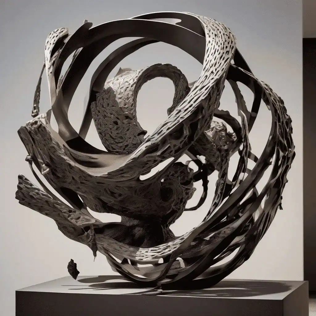 Peine del Viento – Ramirez Villamizar