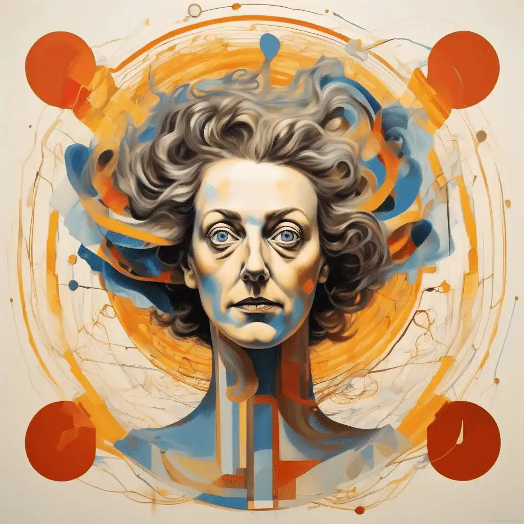 Electrolux – Edith Vonnegut